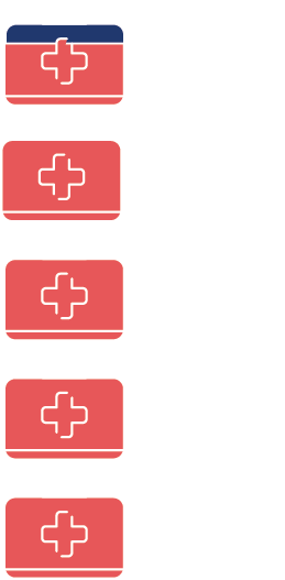 Pediatric Disaster Centers Of Excellence