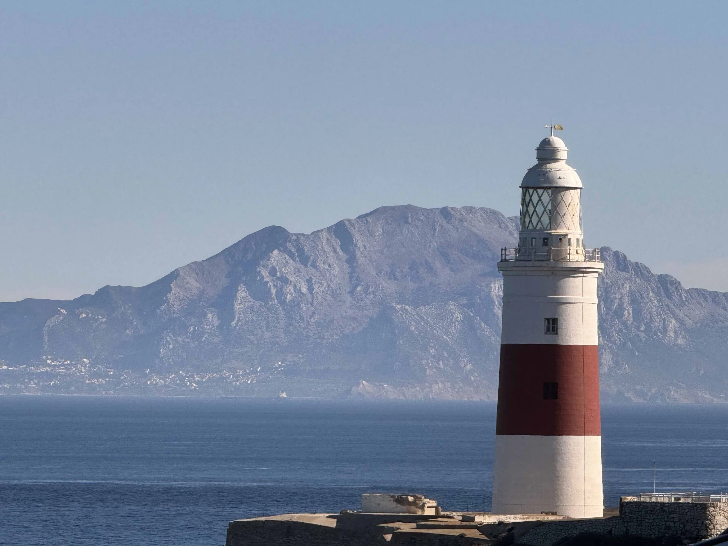 Gibraltar