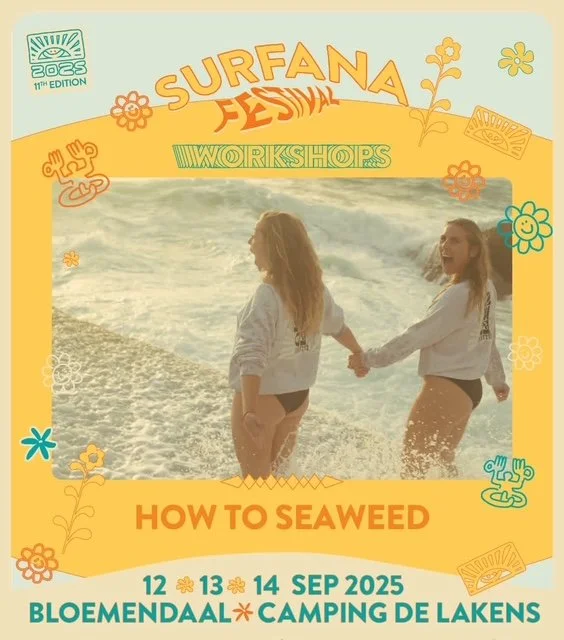 Surfana