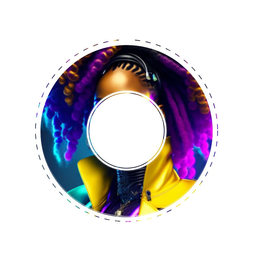 Cyber Soul Wheels