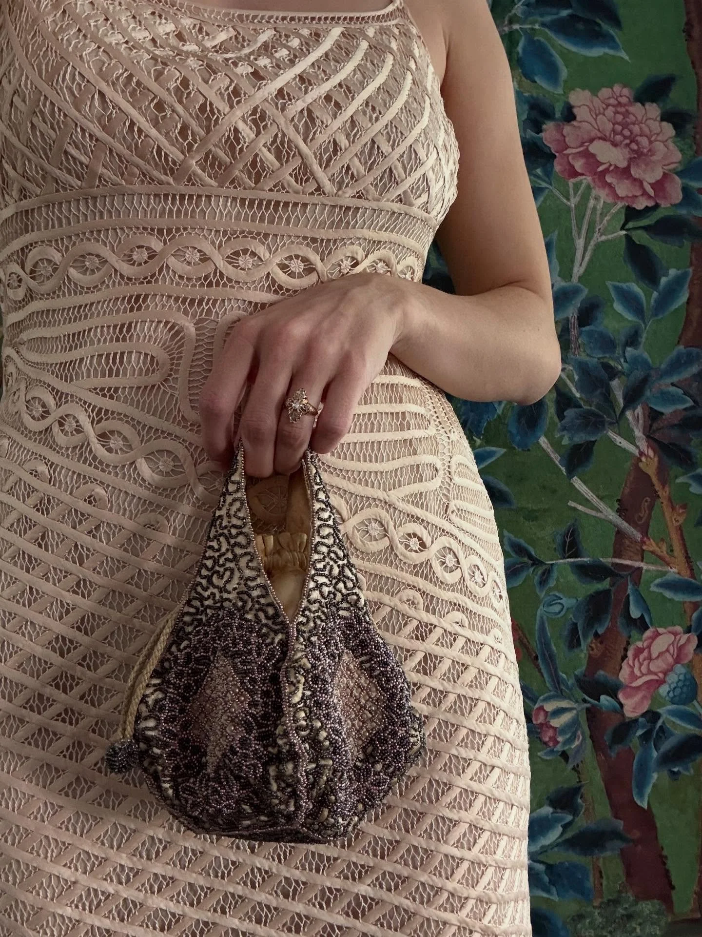 favorite dress and other pretty things