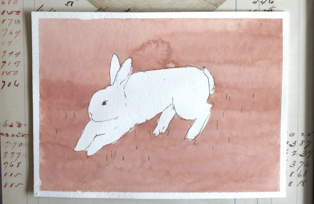 Bun Hop