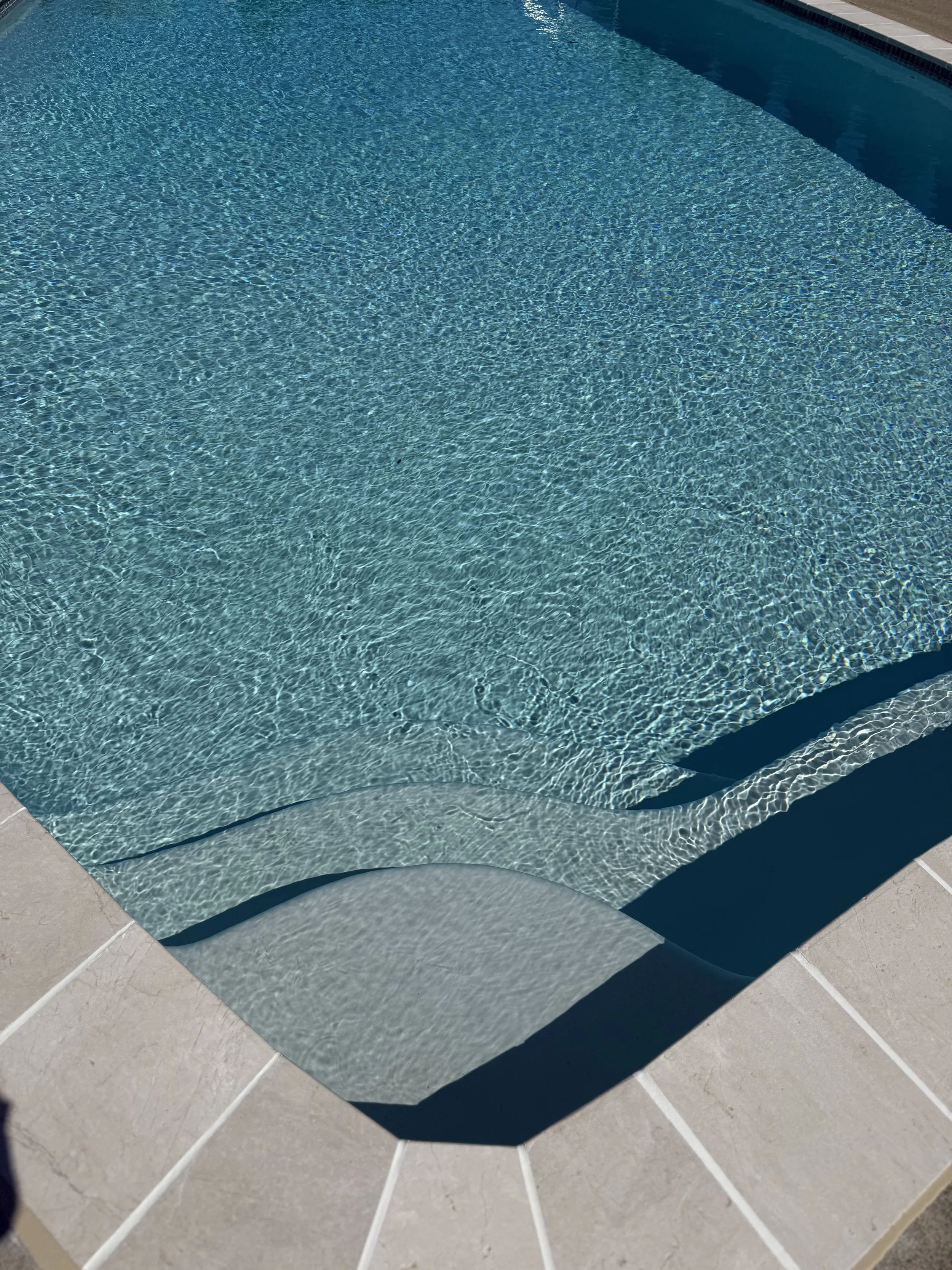 Fairfield, New Jersey Pool Plaster - Schneider Pool Construction