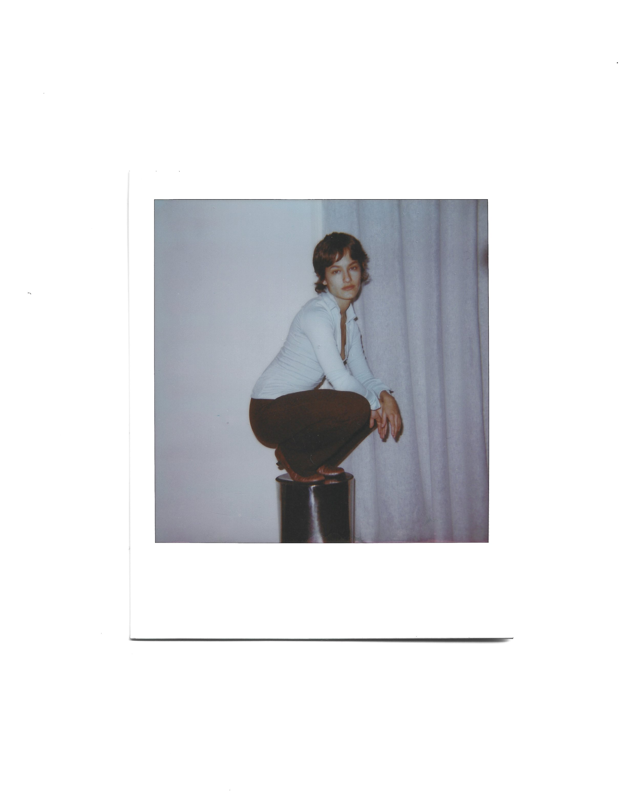 IS BOREDOM KEY TO CONSISTENCY? 