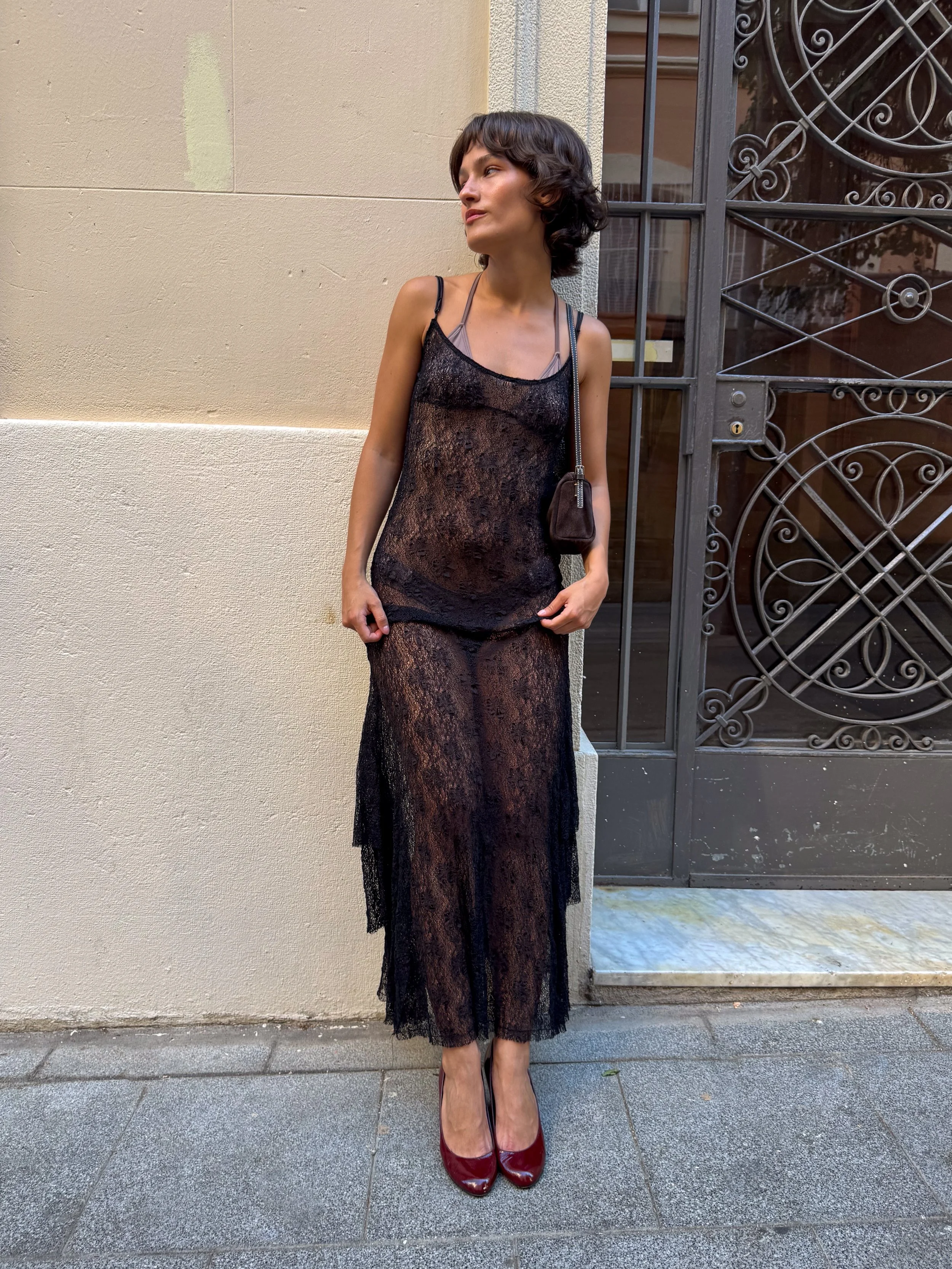 SIX SUMMER OUTFIT IDEAS