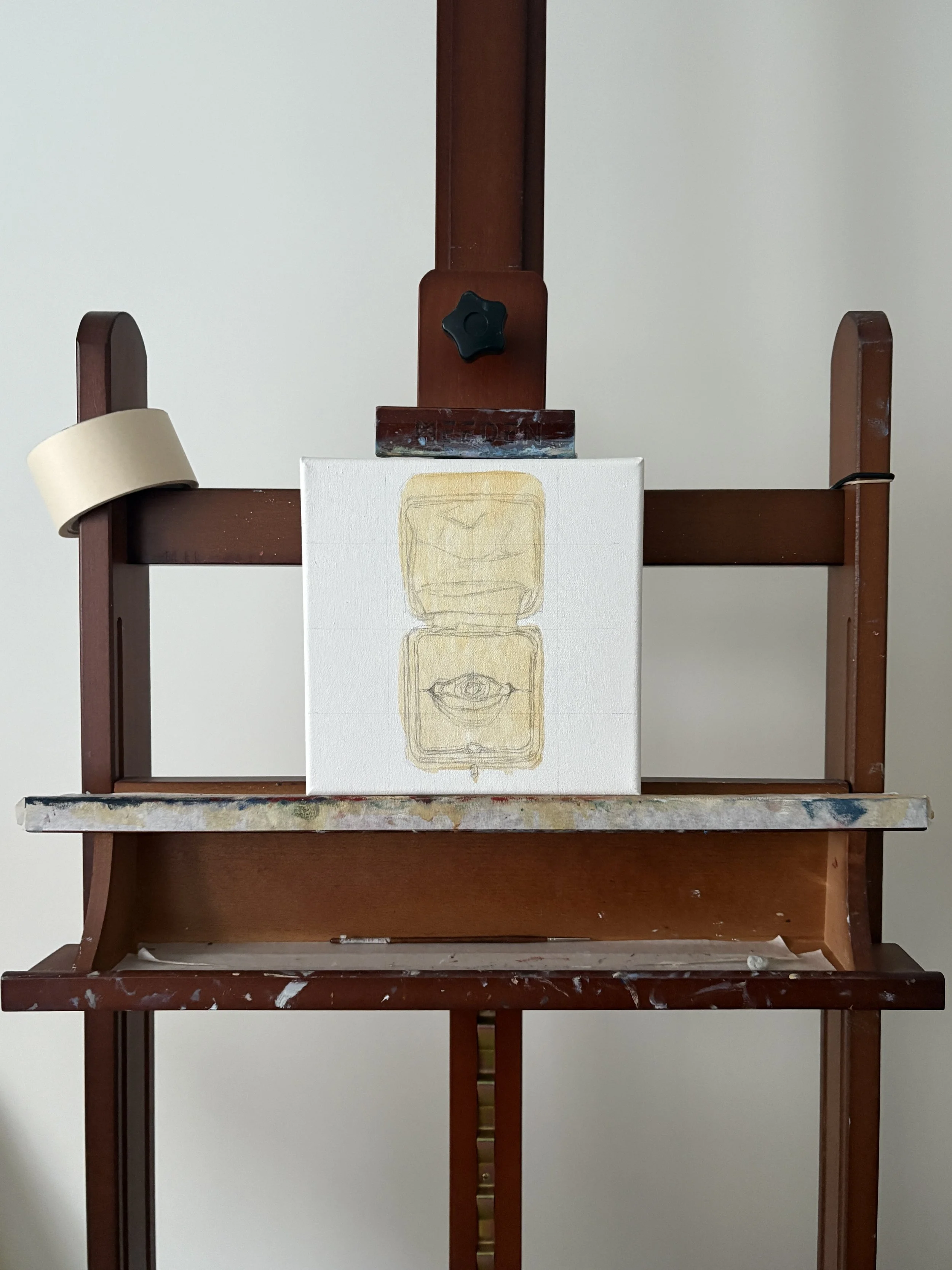 THE BEAUTY OF NOTICING – With Sonia Morales