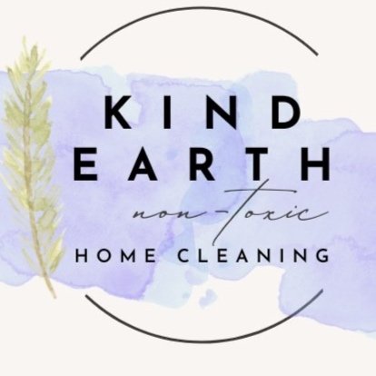 Kind Earth Home Cleaning