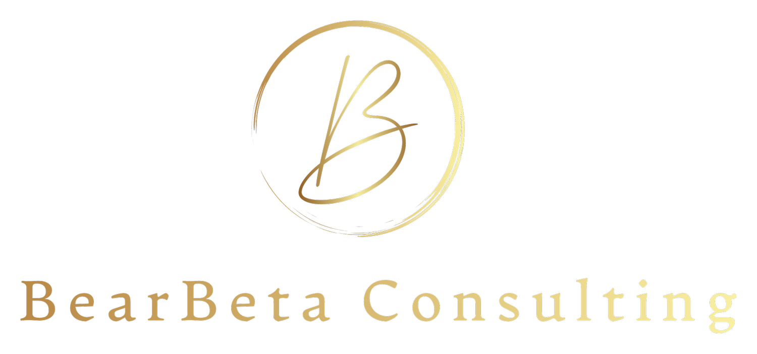 BearBeta Consulting, LLC