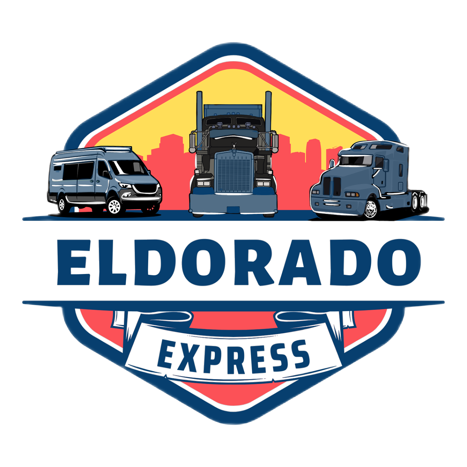 Eldorado Express INC