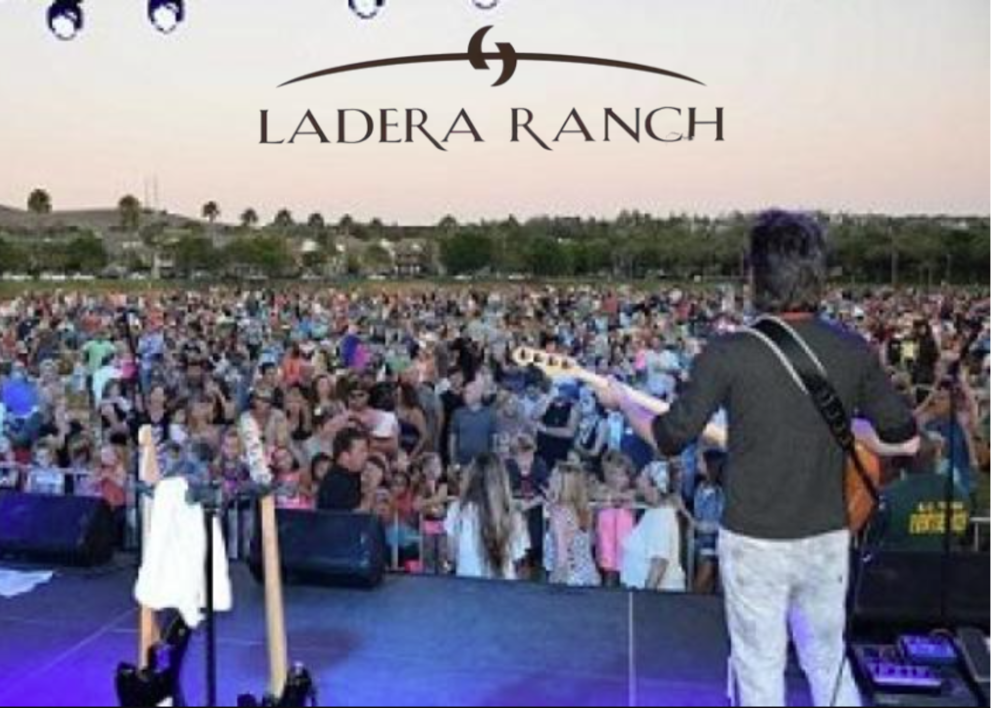 Ladera Ranch Summer Concert - Interest List