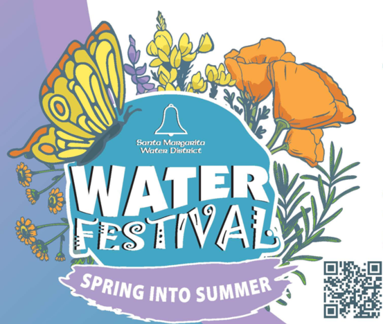 Santa Margarita Water District Water Festival