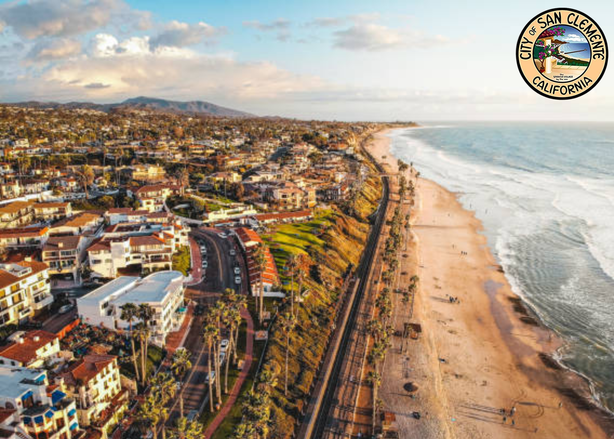 Evening Service to San Clemente - Interest List 