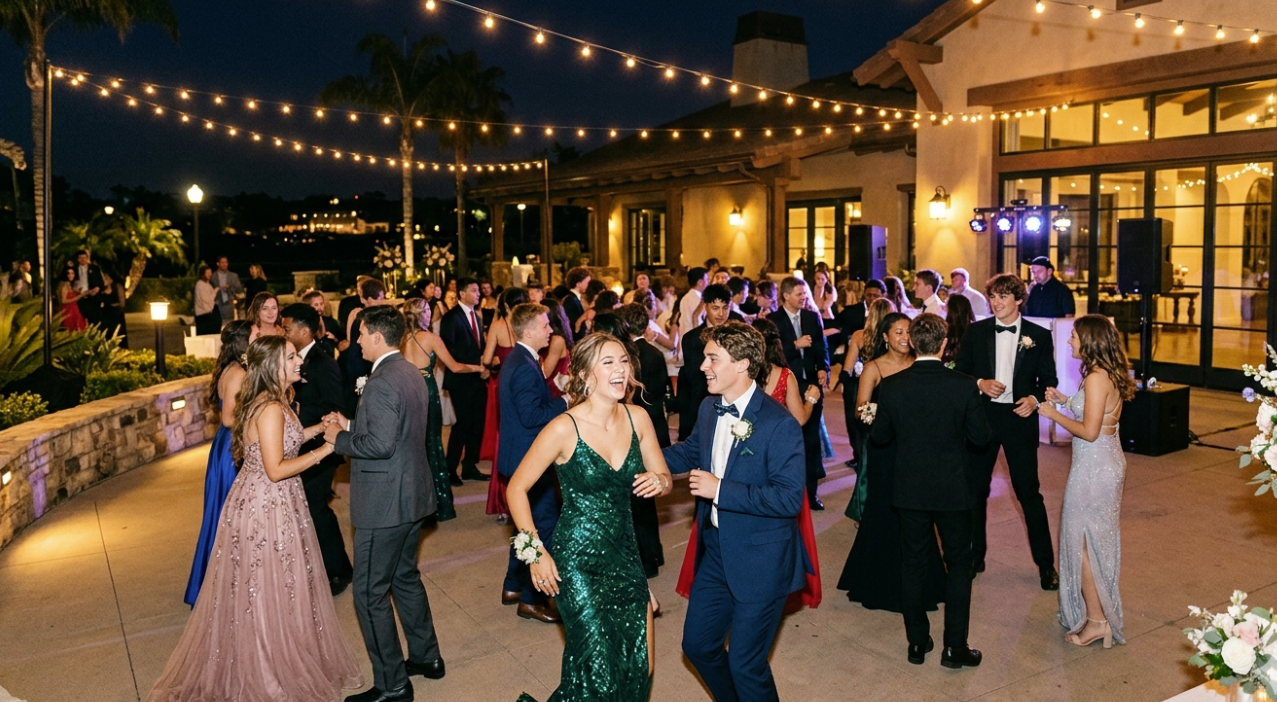 Once Upon a Prom* - Interest List
