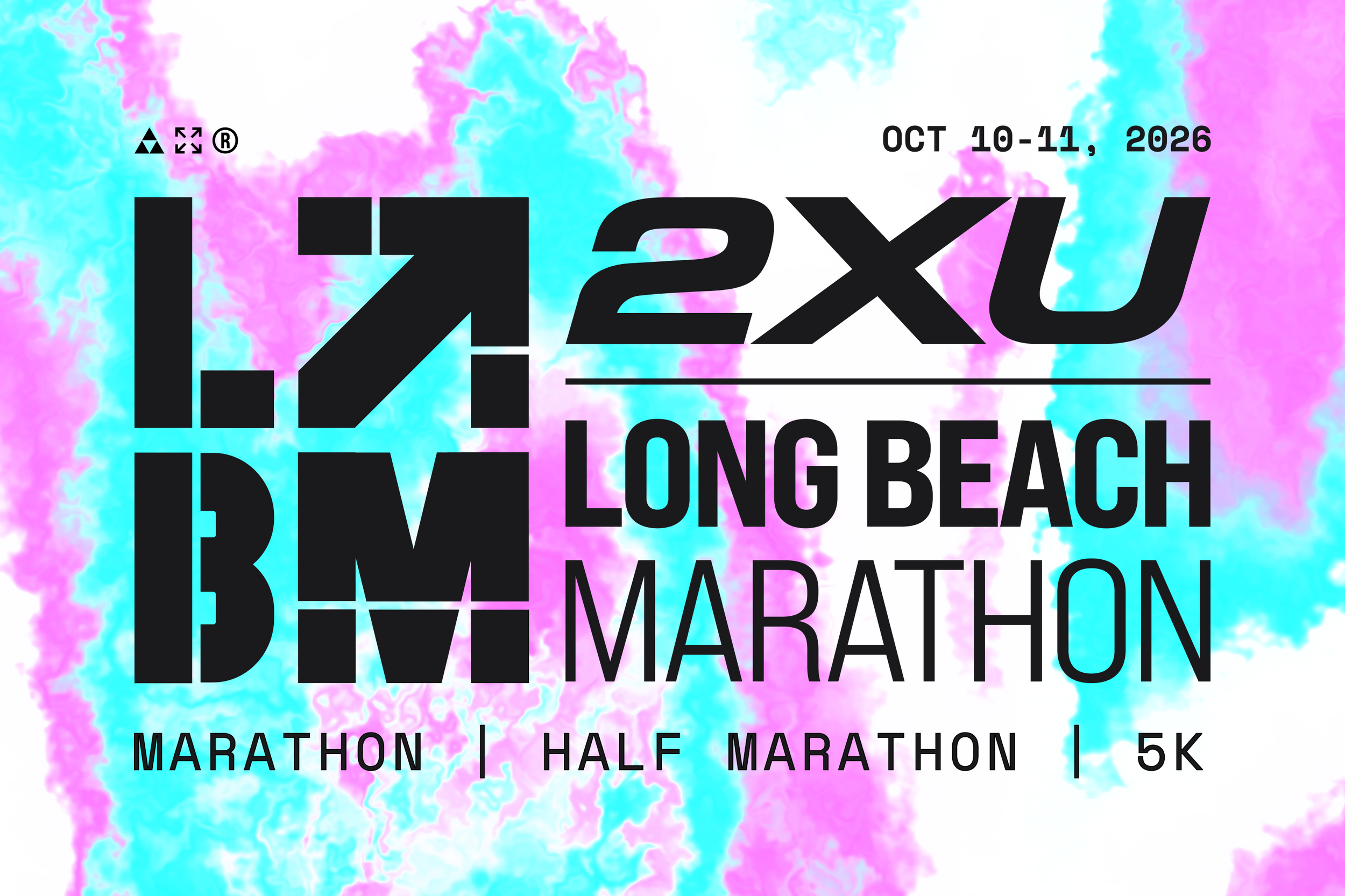 Long Beach Marathon - Interest List 