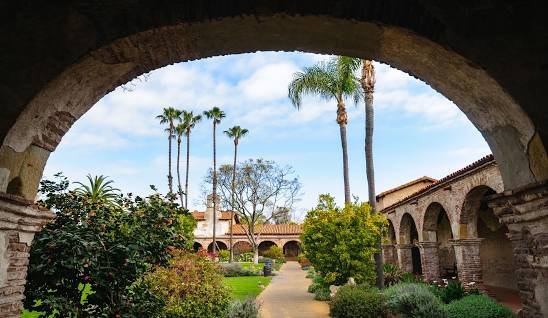 Evening Service to San Juan Capistrano