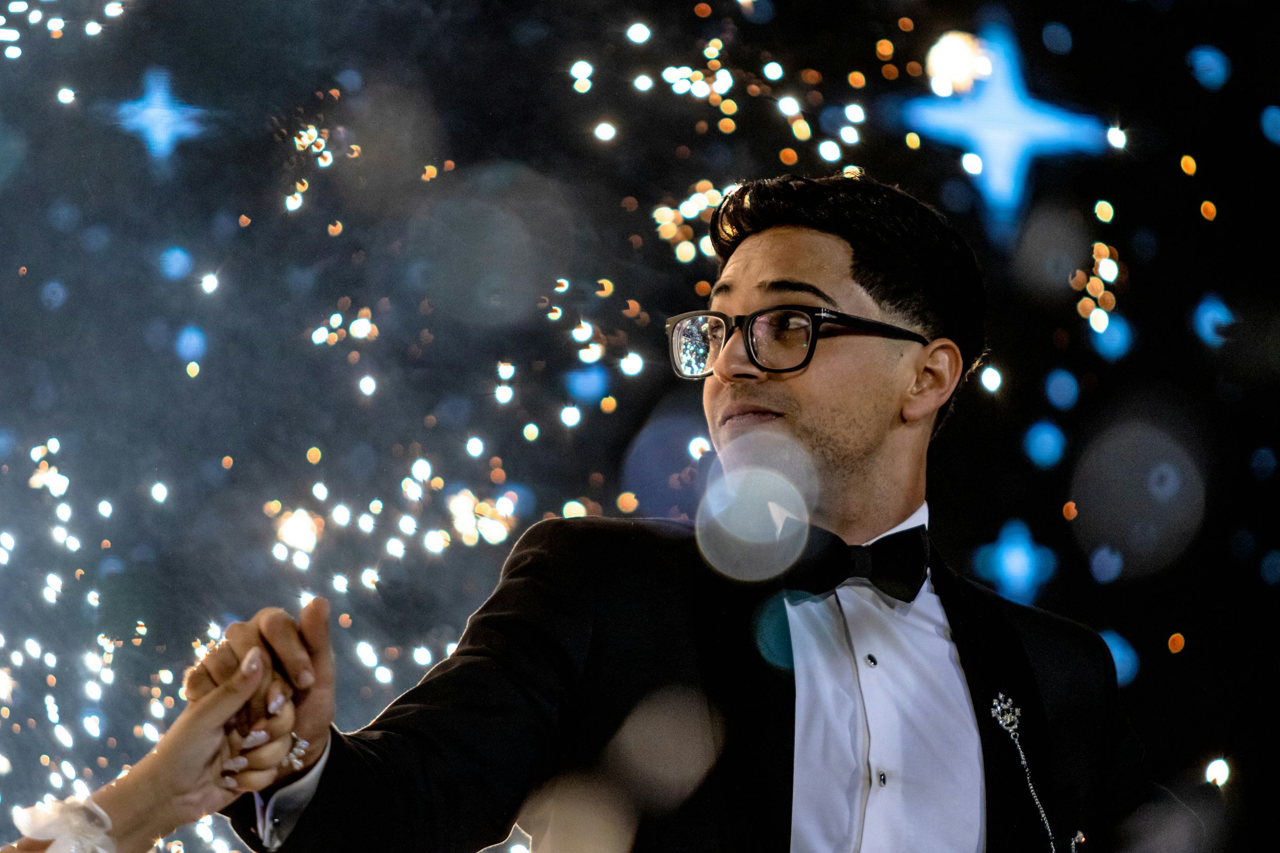 Vancouver Bar &amp; Bat Mitzvah DJ and MC Entertainment: How We Turn the Dance Floor Into Absolute Chaos (The Good Kind)