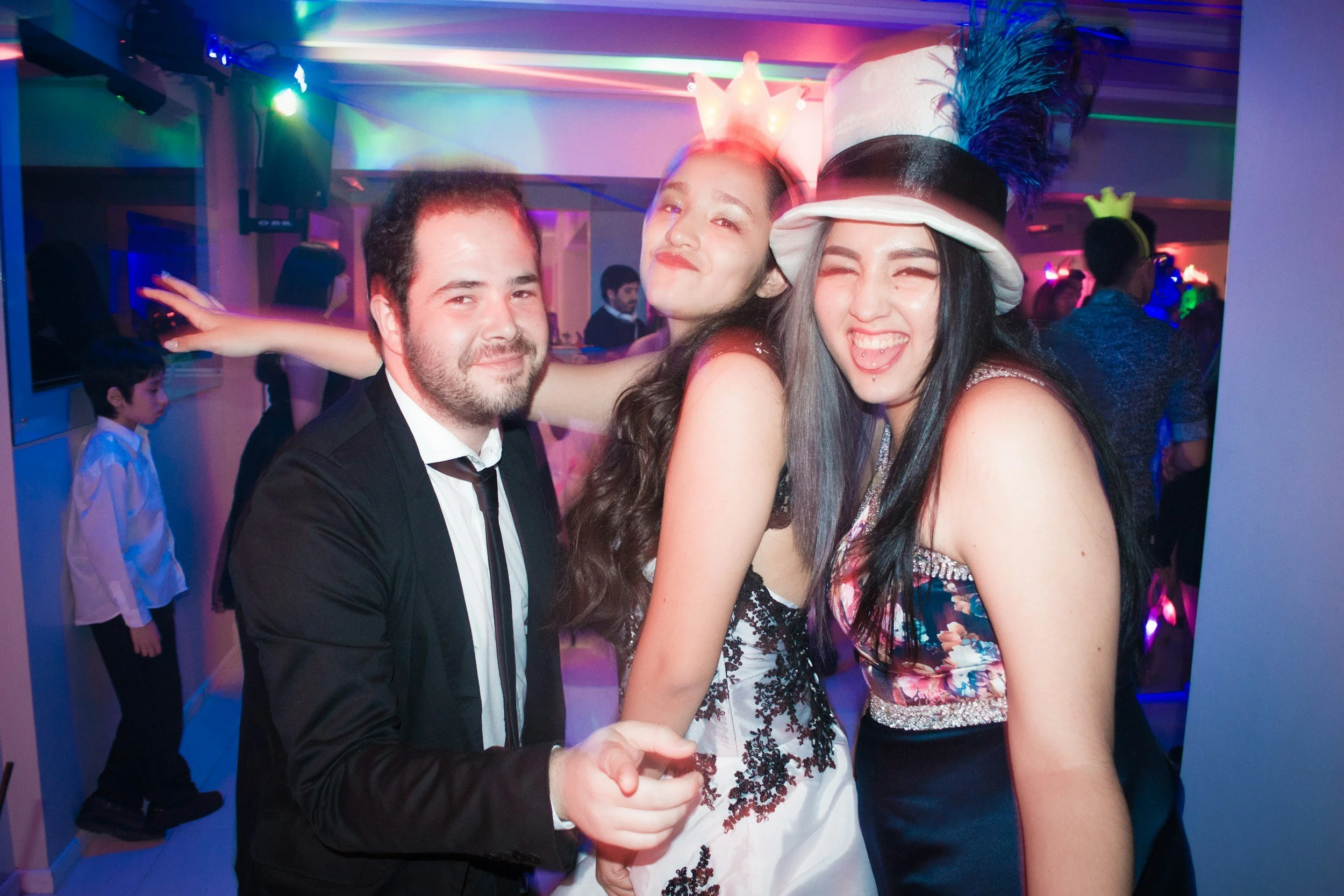 Best Bar Mitzvah &amp; Bat Mitzvah Games That Actually Work!