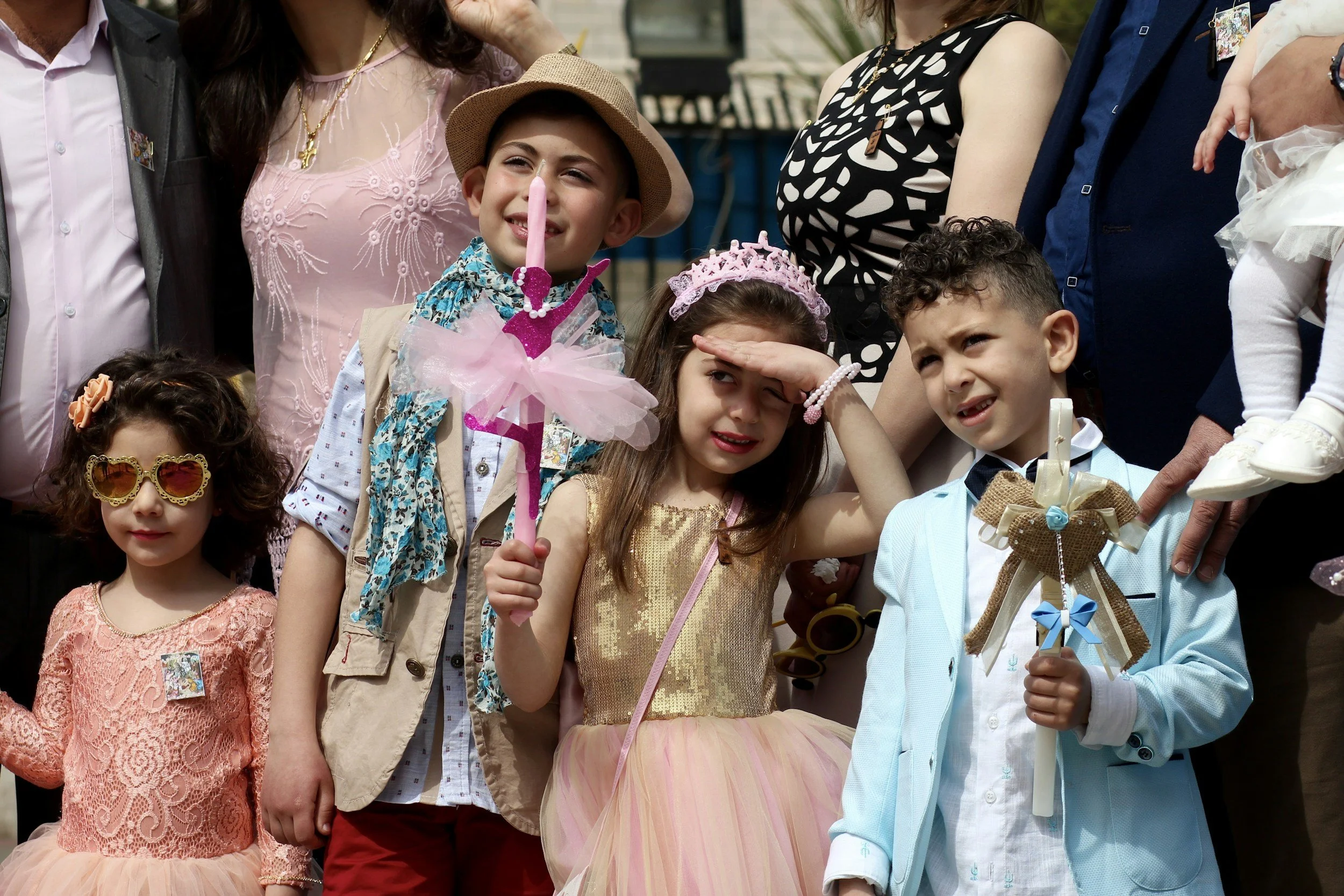 Why Parents Can Trust Me Filming Kids Parties &amp; School Events