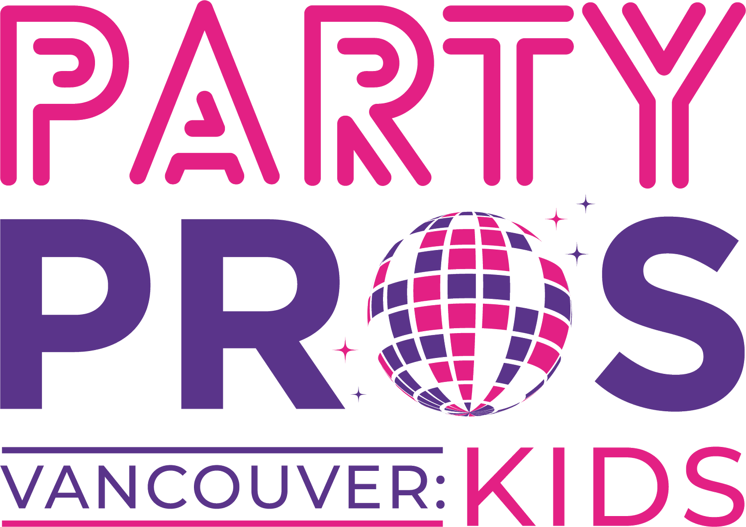 Party Pro  Vancouver Kids