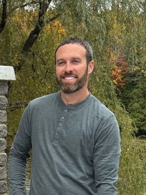 Oranssi founder Drew Weber