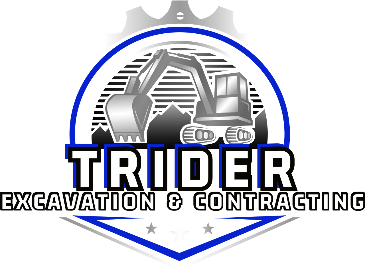 Trider Excavation &amp; Contracting Inc