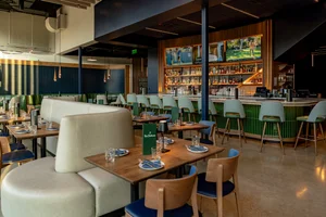 The Clubhouse Westport