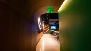 The Clubhouse Westport