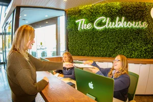 The Clubhouse Westport