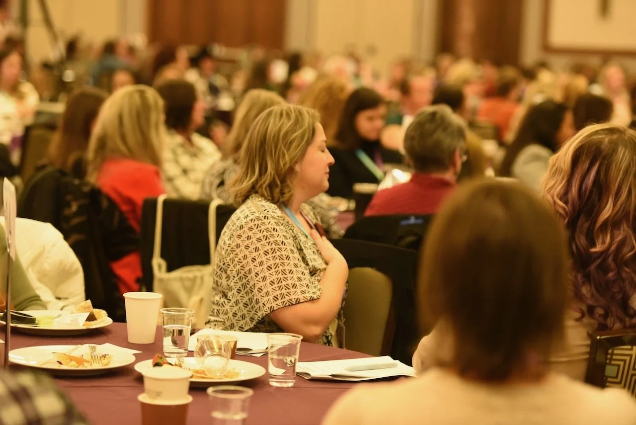 PWC keynote speaker