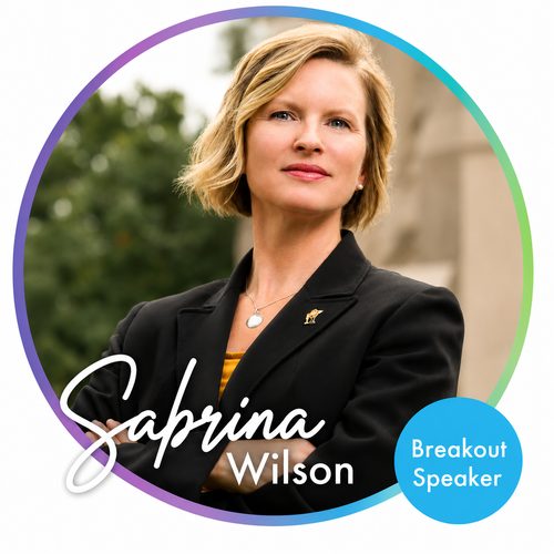Sabrina A. Wilson, MBA