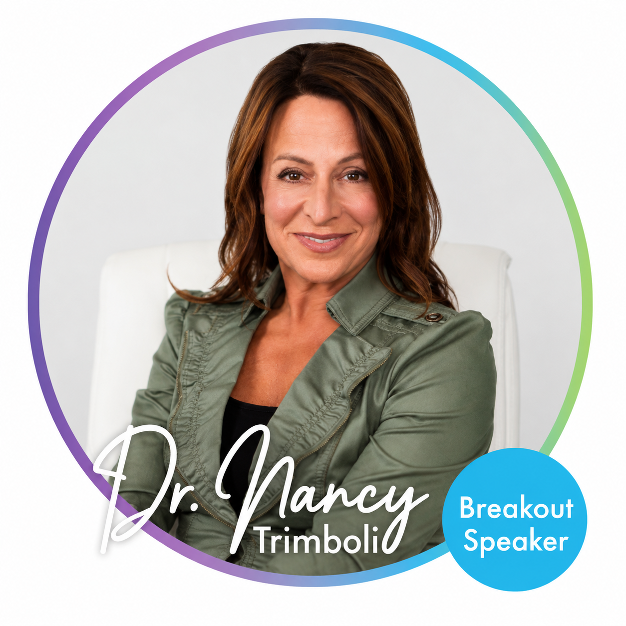 Dr. Nancy Trimboli