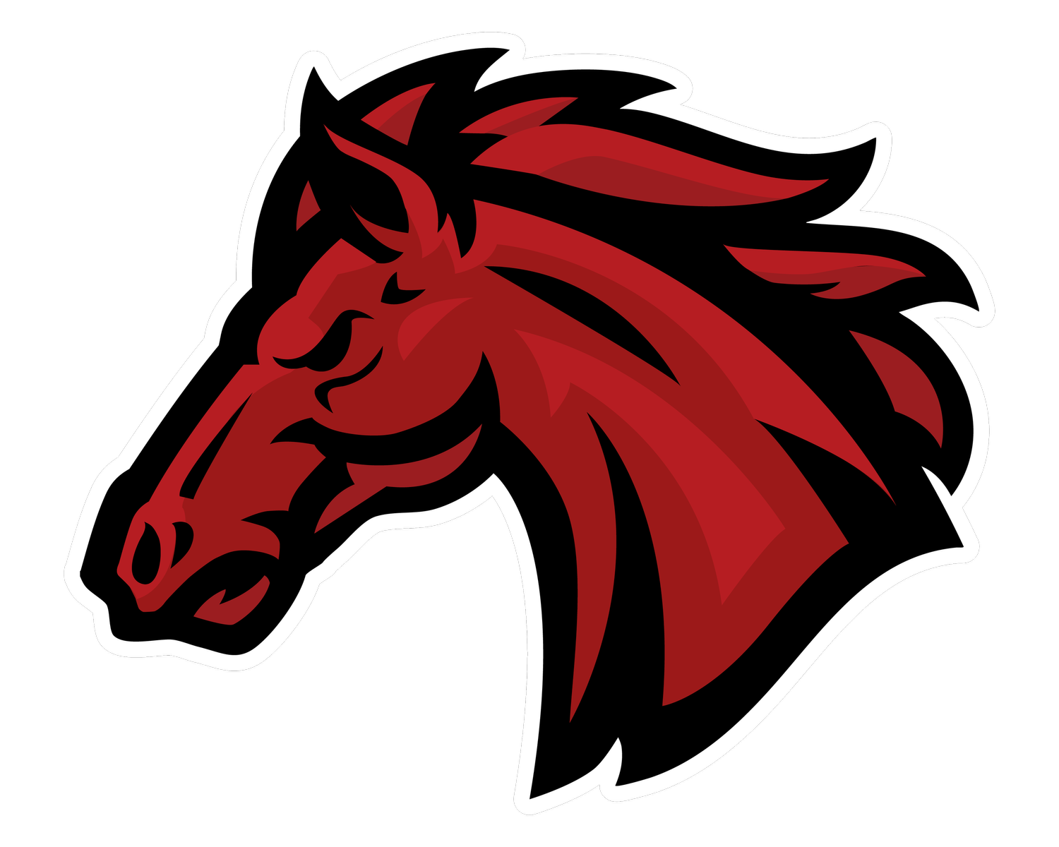 Marion County R-II Mustangs 
