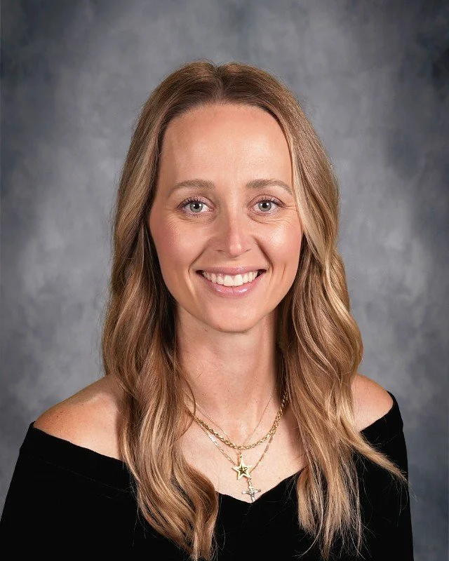 Superintendent, Special Education Director