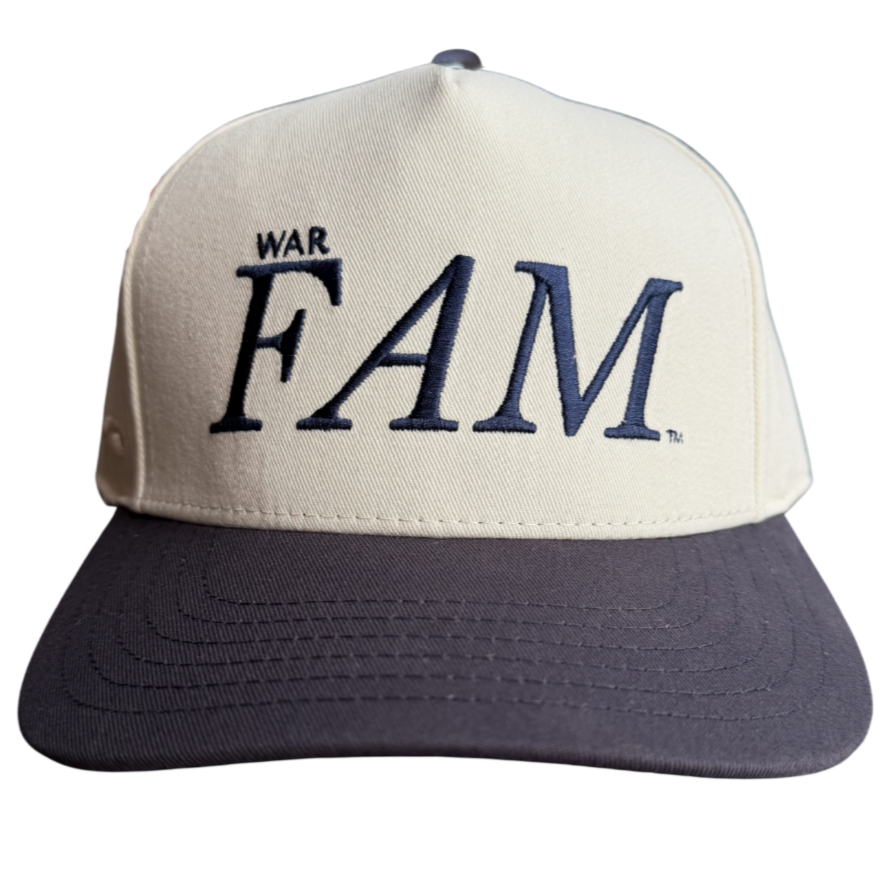 The FAM Hat