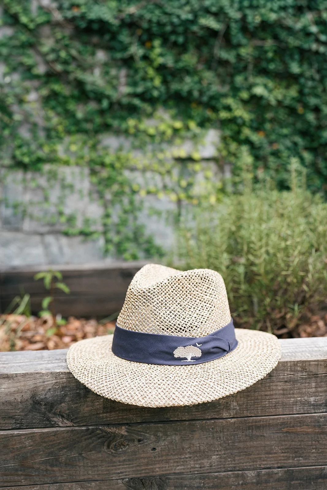NEW! War Fam Straw Safari Hat