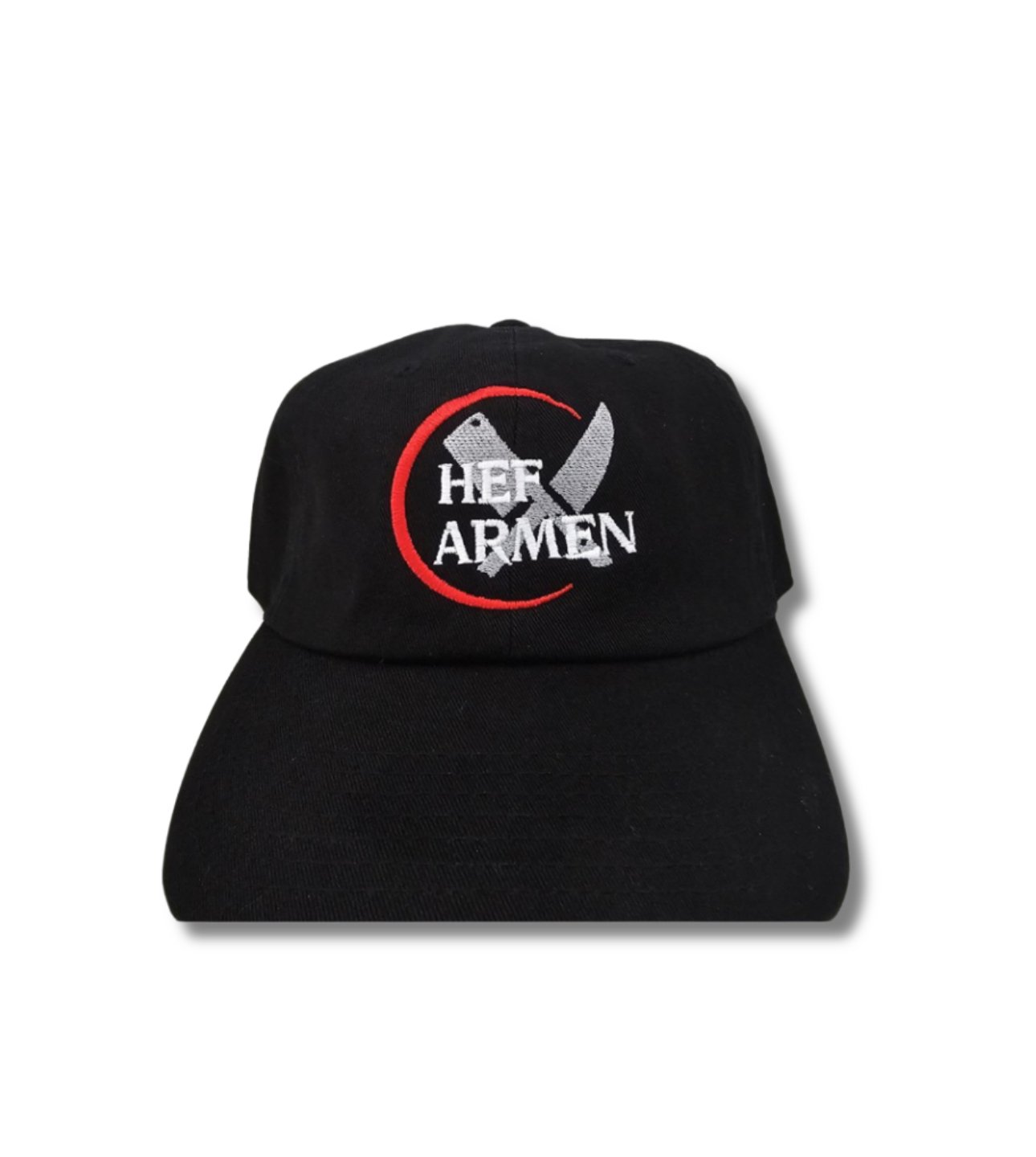 Chef Carmen Baseball ⚾️ hat