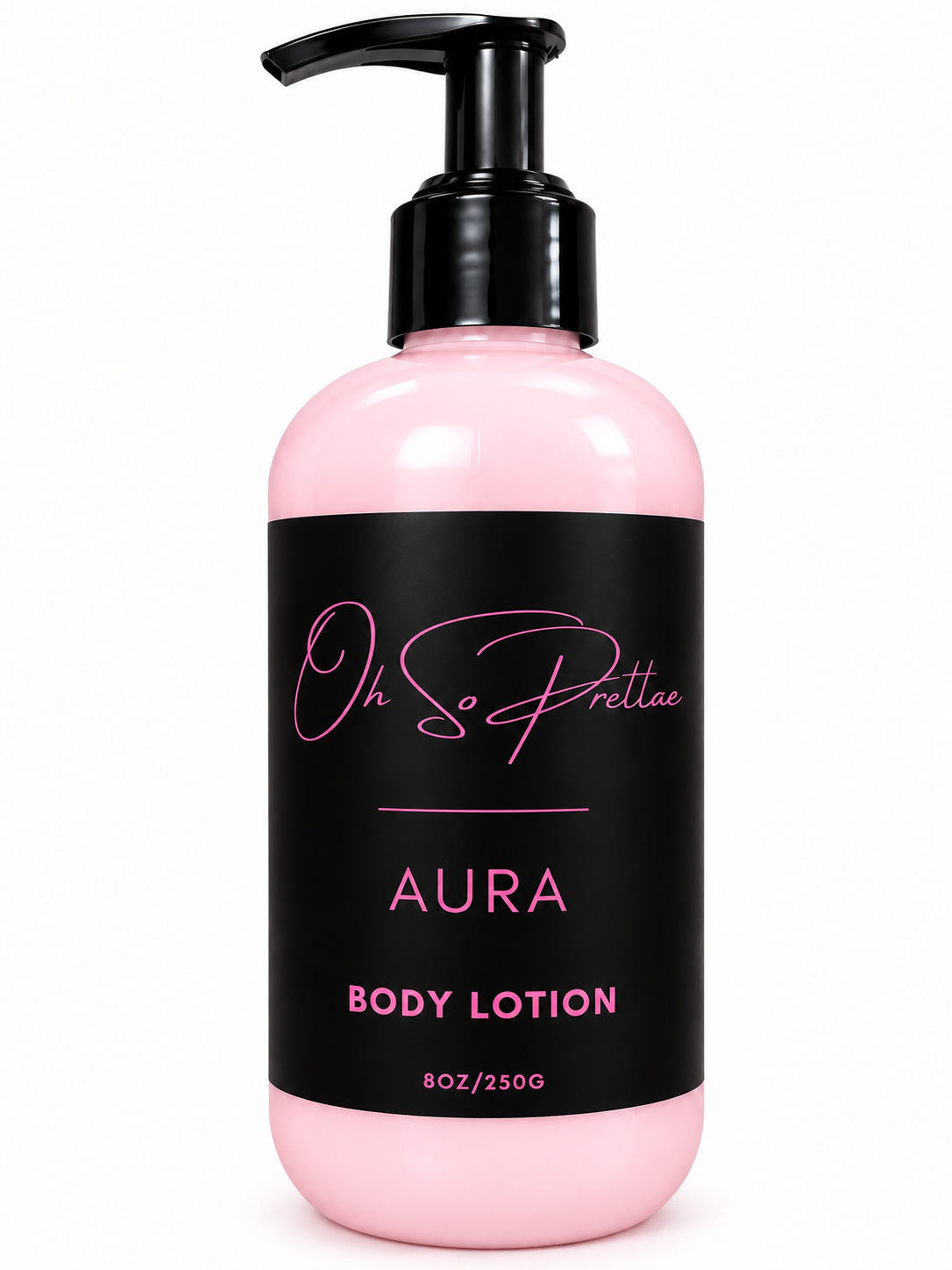 Lotion: AURA 8oz