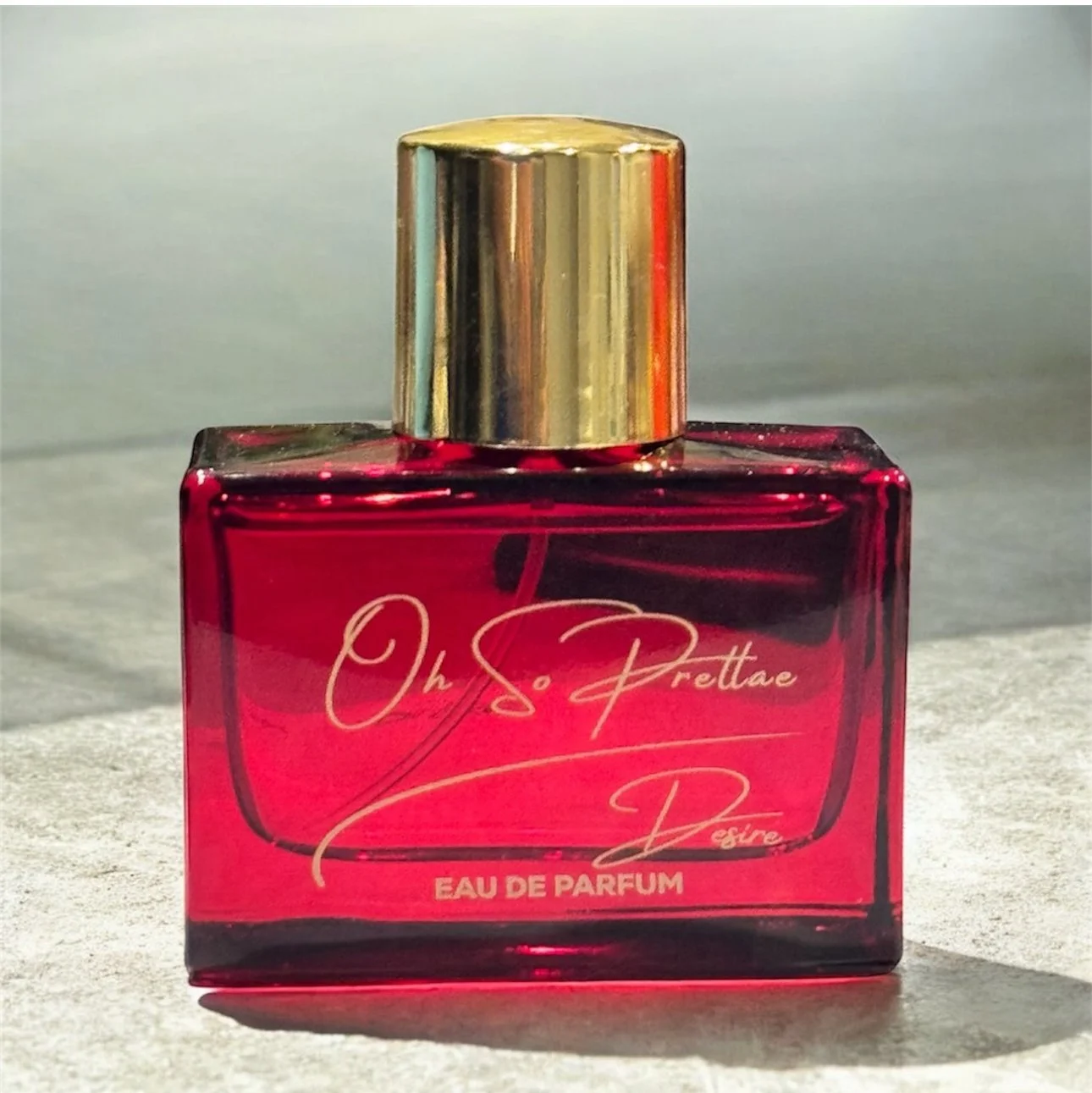 Oh So Prettae DESIRE Perfume 50ml
