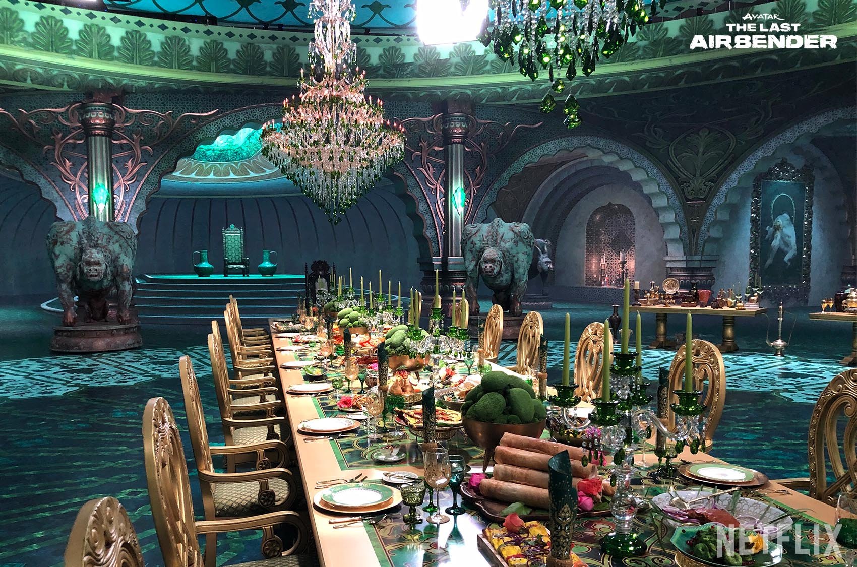 SET PHOTO