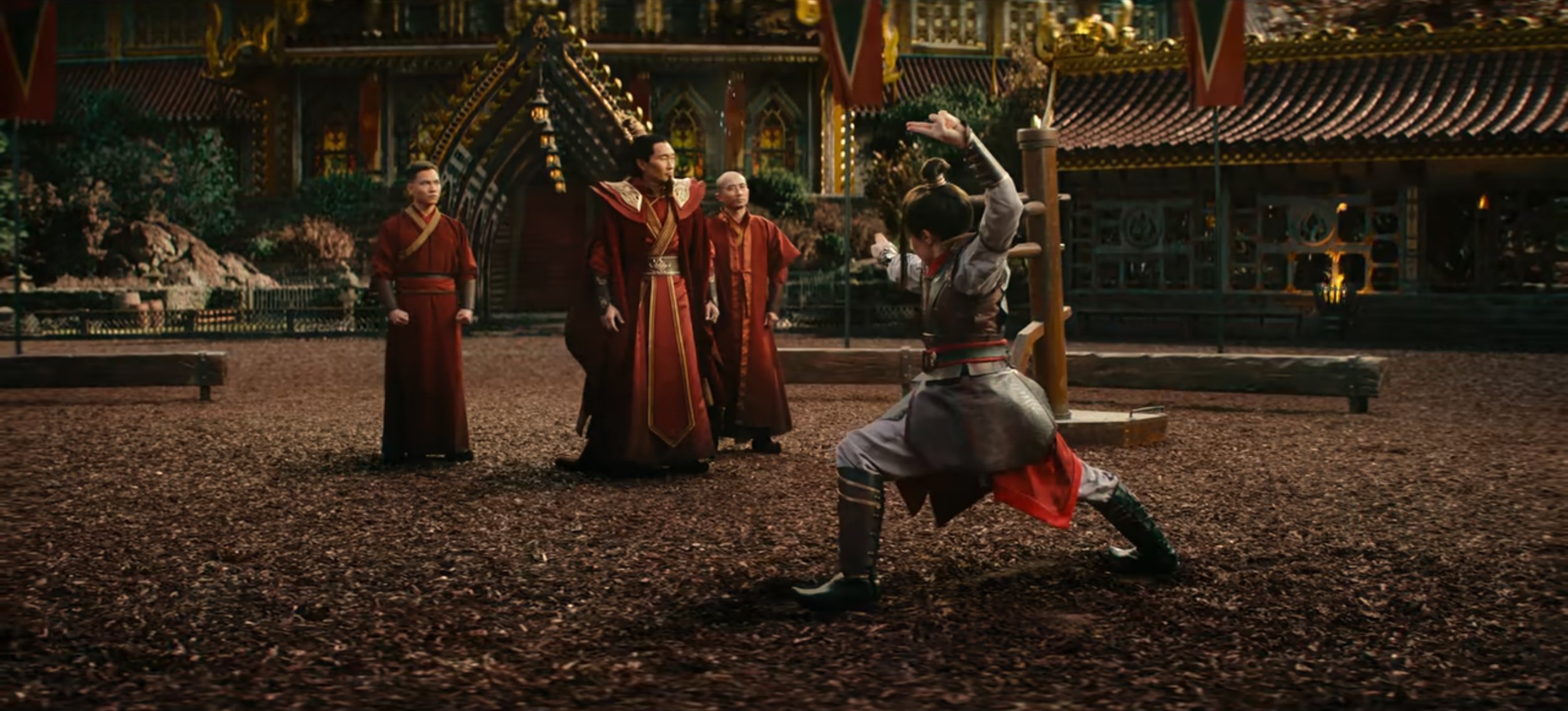PRODUCTION STILL