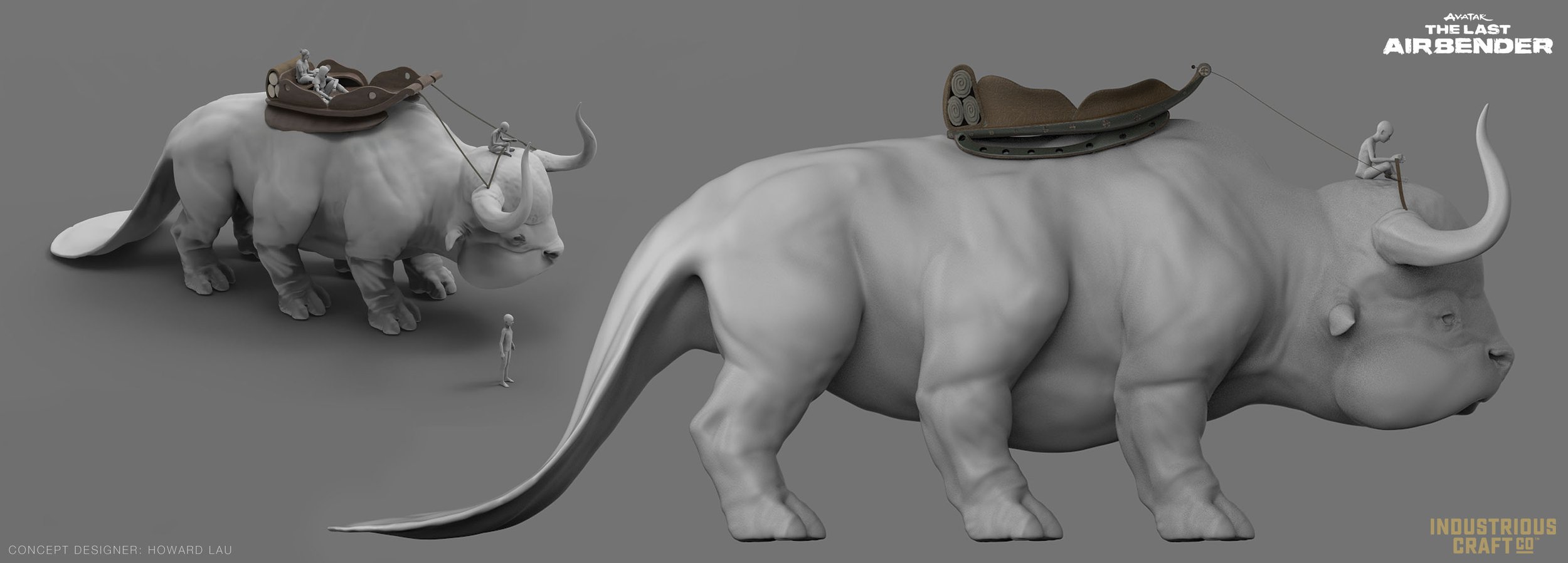 FINAL SADDLE DESIGN WITH A EARLIER VERSION