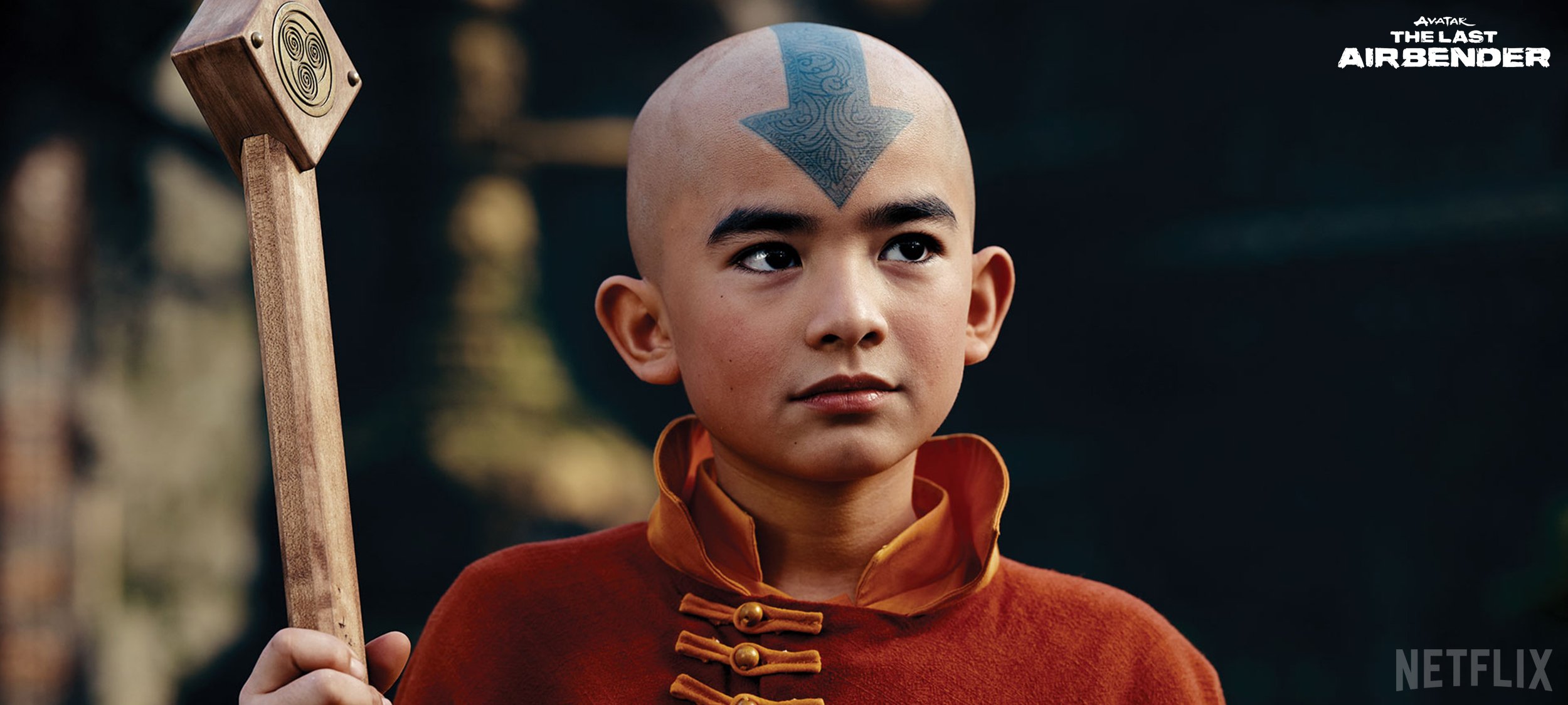 PUBLICITY STILL - NETFLIX