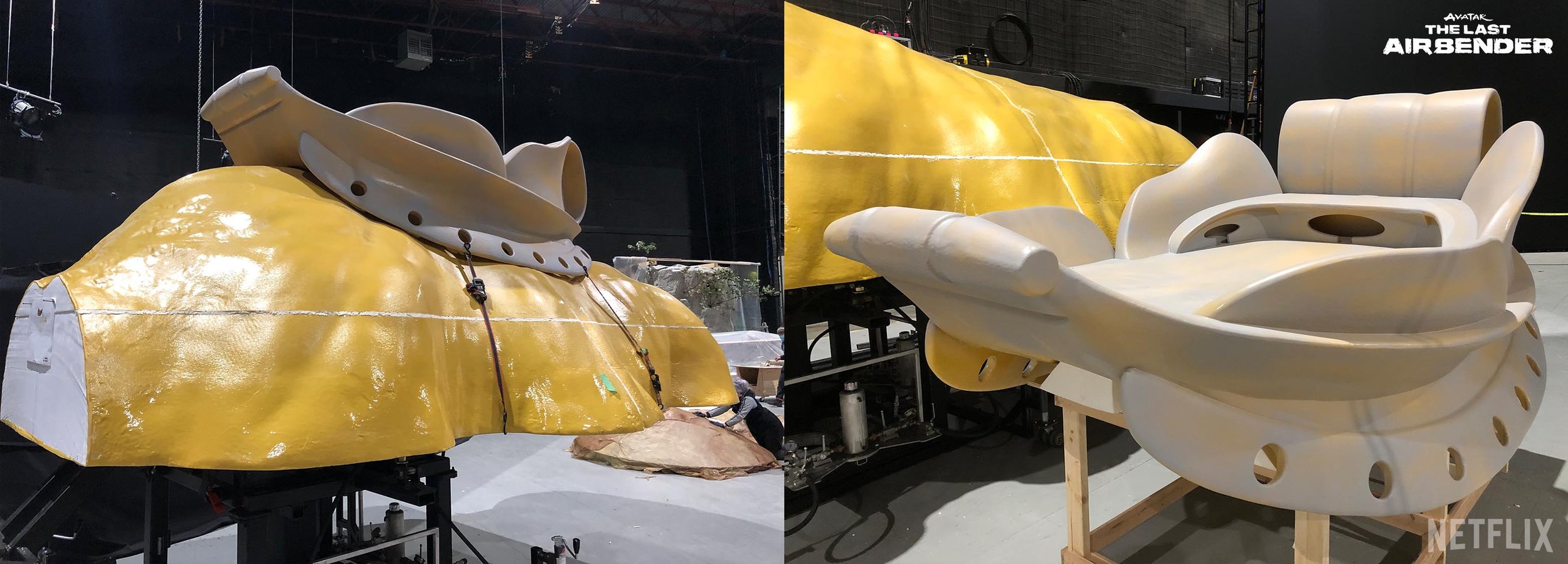 FINAL SADDLE WITH HARDCOATING