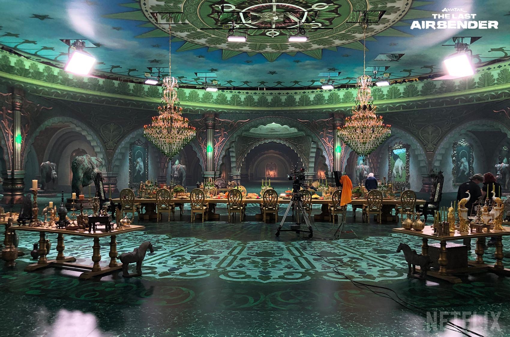 SET PHOTO