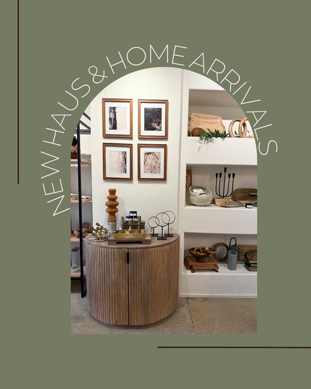 New items coming in hot!🔥

Swipe through and tell us which ones you can&rsquo;t wait to get your hands on! Check out all of the items on our website, or shop in store. 

#hausandhome #shopsmallcolumbus #614shopping #cbusdesigners #onlyincolumbus #ho