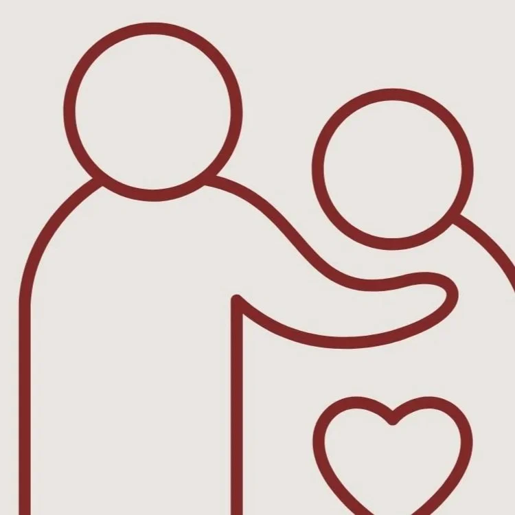 Moving Forward: Loss of a Life Partner Peer Group