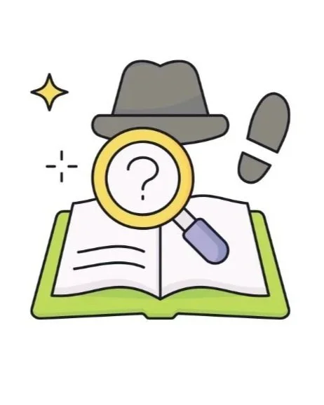 Mystery Writing Workshop: Take the Mystery Our of Writing One!