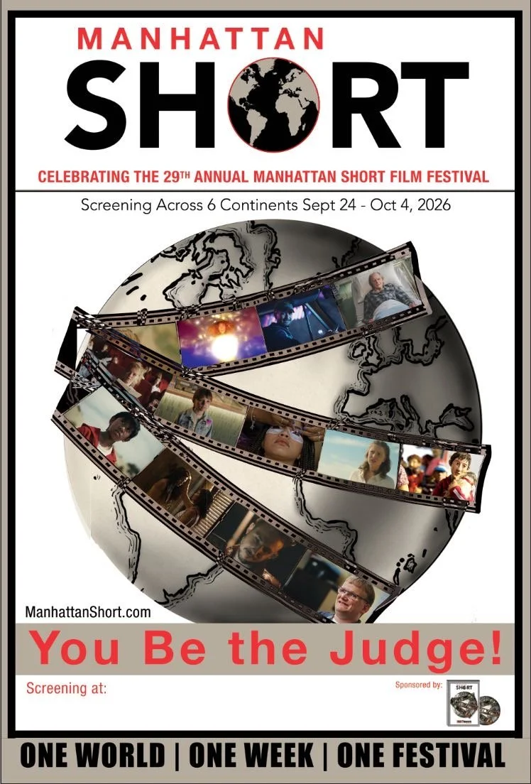 MANHATTAN SHORT Film Festival