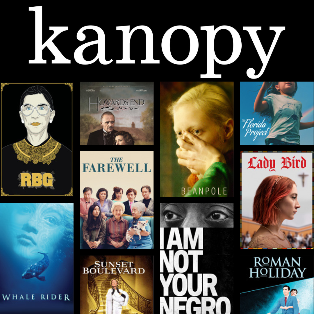 Click here to open Kanopy streaming service
