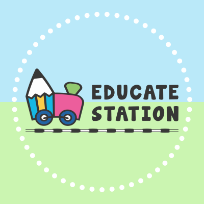 Click here to open Education Station homeschooling resource
